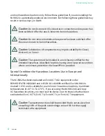 Preview for 4 page of National Instruments NI-9862 Getting Started