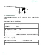 Preview for 8 page of National Instruments NI-9862 Getting Started