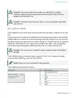 Preview for 5 page of National Instruments NI 9866 Getting Started