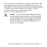 Preview for 9 page of National Instruments NI 9870 Getting Started Manual