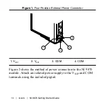 Предварительный просмотр 10 страницы National Instruments NI 9870 Getting Started Manual