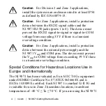 Preview for 5 page of National Instruments NI 9871 Getting Started Manual