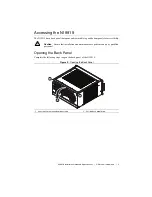 Preview for 5 page of National Instruments NI 9919 Installation Manual