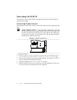 Preview for 12 page of National Instruments NI 9919 Installation Manual