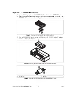 Preview for 5 page of National Instruments NI 9921 Installation Manual