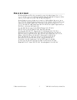 Preview for 12 page of National Instruments NI 9921 Installation Manual