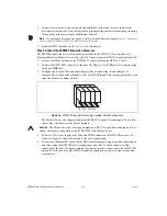 Preview for 23 page of National Instruments NI 9930 User Manual