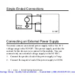 Preview for 15 page of National Instruments NI 9940 Getting Started Manual