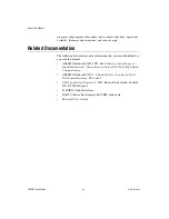 Предварительный просмотр 11 страницы National Instruments NI-CAN User Manual