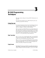 Preview for 40 page of National Instruments NI-CAN User Manual