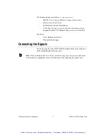 Preview for 4 page of National Instruments NI CB-37F-HVD Installation Manual