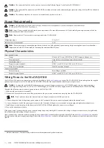 Preview for 2 page of National Instruments NI cDAQ-9188 Safety, Environmental, And Regulatory Information