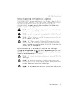 Preview for 12 page of National Instruments NI cDAQTM-9138 User Manual