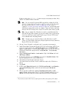 Preview for 20 page of National Instruments NI cDAQTM-9138 User Manual