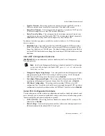 Preview for 124 page of National Instruments NI cDAQTM-9138 User Manual