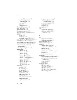 Preview for 137 page of National Instruments NI cDAQTM-9138 User Manual