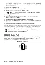 Preview for 9 page of National Instruments NI cRIO-9022 User Manual And Specifications