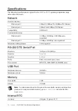 Preview for 15 page of National Instruments NI cRIO-9022 User Manual And Specifications