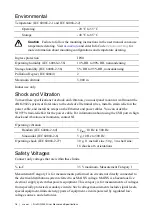 Preview for 17 page of National Instruments NI cRIO-9022 User Manual And Specifications