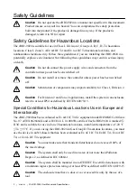 Preview for 2 page of National Instruments NI cRIO-9024 User Manual And Specifications