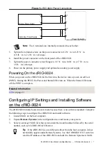 Preview for 7 page of National Instruments NI cRIO-9024 User Manual And Specifications