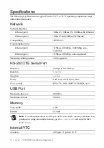 Preview for 14 page of National Instruments NI cRIO-9024 User Manual And Specifications