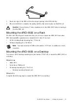 Preview for 31 page of National Instruments NI cRIO-9035 User Manual