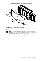 Preview for 29 page of National Instruments NI cRIO-905x Series User Manual