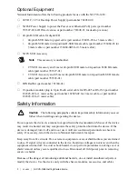 Preview for 2 page of National Instruments NI CVS-1458 Getting Started Manual