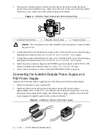 Предварительный просмотр 6 страницы National Instruments NI CVS-1458 Getting Started Manual