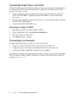 Preview for 8 page of National Instruments NI CVS-1458 Getting Started Manual