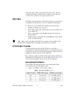 Preview for 6 page of National Instruments NI-DAQ mx Calibration Procedure