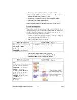 Preview for 10 page of National Instruments NI-DAQ mx Calibration Procedure