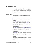 Preview for 14 page of National Instruments NI-DAQ mx Calibration Procedure