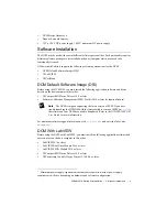 Preview for 3 page of National Instruments NI DCM-2316 Getting Started Manual