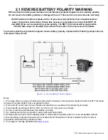 Предварительный просмотр 7 страницы National Instruments NI DIDS-2003 Manual