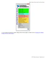 Preview for 23 page of National Instruments NI DIDS-2003 Manual