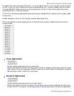 Preview for 87 page of National Instruments NI DIDS-2003 Manual
