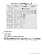 Preview for 130 page of National Instruments NI DIDS-2003 Manual