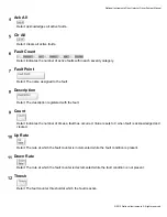 Preview for 189 page of National Instruments NI DIDS-2003 Manual