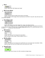 Preview for 185 page of National Instruments NI DIDS-2103 User Manual