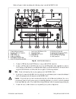 Preview for 5 page of National Instruments NI EVS-1463 Getting Started