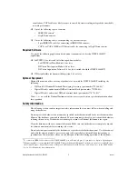 Preview for 2 page of National Instruments NI EVS-1464RT Getting Started