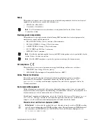 Preview for 16 page of National Instruments NI EVS-1464RT Getting Started