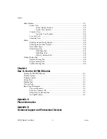Предварительный просмотр 6 страницы National Instruments NI-FBUS User Manual