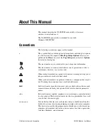 Preview for 8 page of National Instruments NI-FBUS User Manual