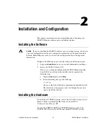 Preview for 11 page of National Instruments NI-FBUS User Manual