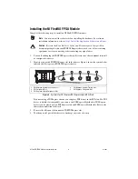 Preview for 7 page of National Instruments NI FlexRIO PXI-7951R Installation Manual