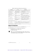 Preview for 3 page of National Instruments NI FlexRIO PXI-7952R Installation Manual