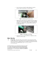 Preview for 4 page of National Instruments NI HDD-8265 Installation Manual